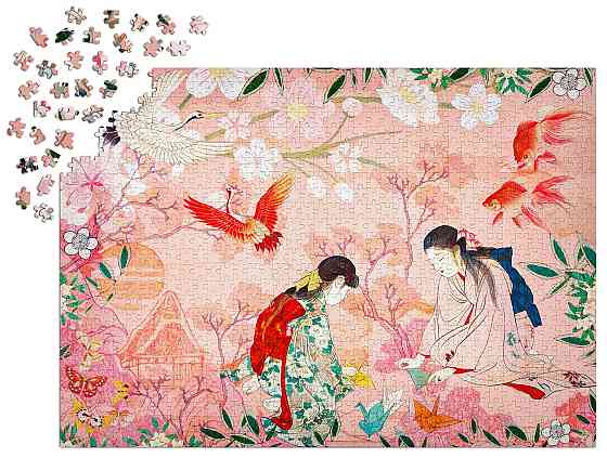 Пазл Побажання - Wishes (Enjoy-2017) Киев