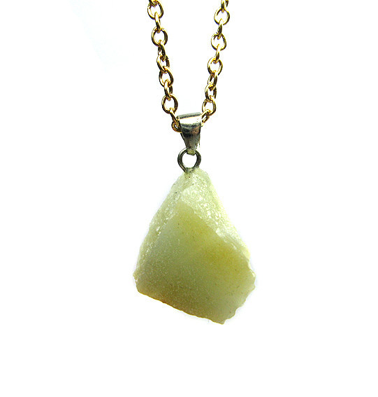 Кулон из камня амазонит Киев - изображение 1