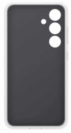 Чохол Samsung S24 Flipsuit Case EF-MS921CWEGWW White (6950275) Киев