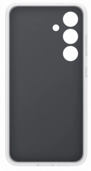 Чохол Samsung S24 Flipsuit Case EF-MS921CWEGWW White (6950275) Київ - фото 4