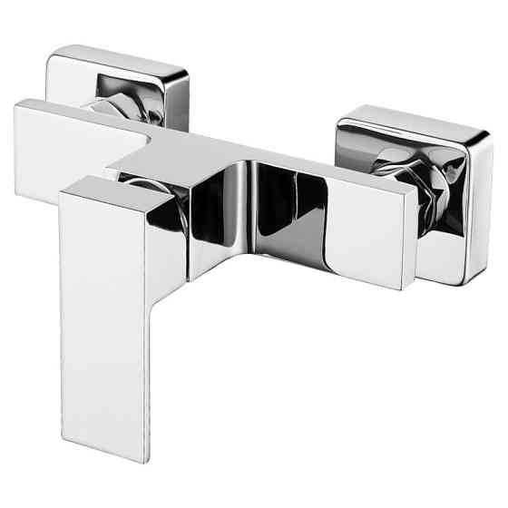 Смеситель для душа VOLLE LEON (1511.100101) cromo Киев