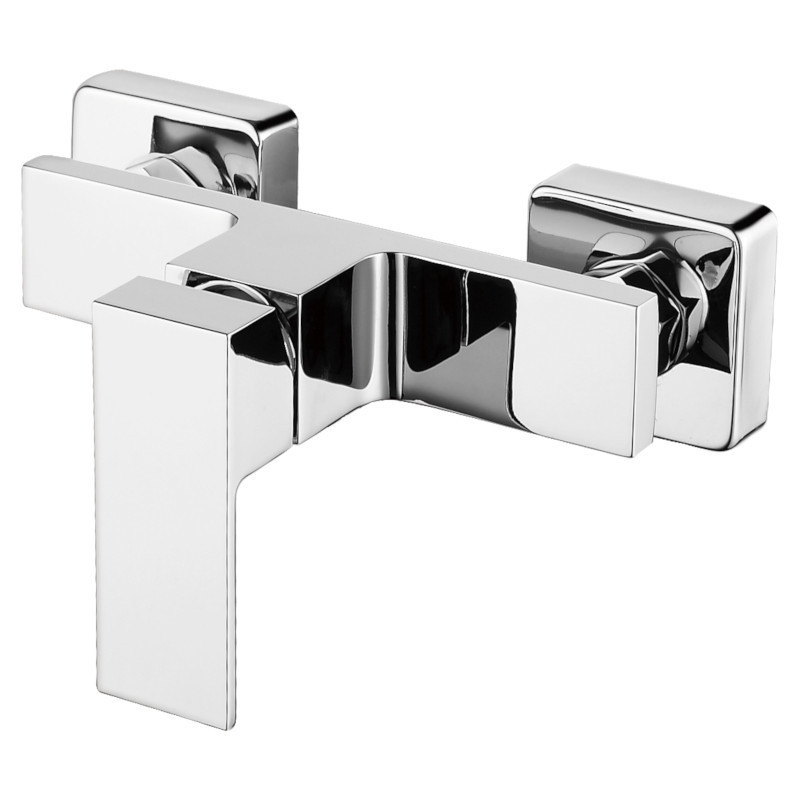 Смеситель для душа VOLLE LEON (1511.100101) cromo Киев - изображение 1