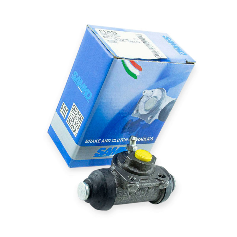 Циліндр заднього гальма Рено Megane I, Scenic I 95- колісний Мукачево - фото 1