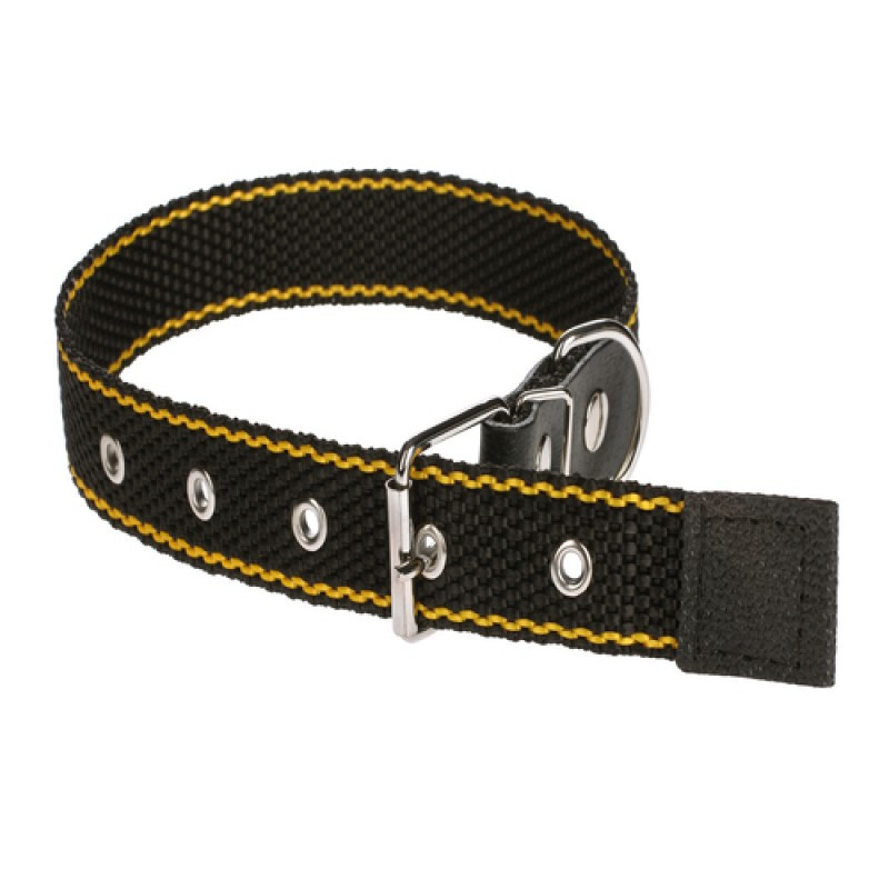 Ошейник 400 30мм "Економ" синтетика Вінниця - фото 1