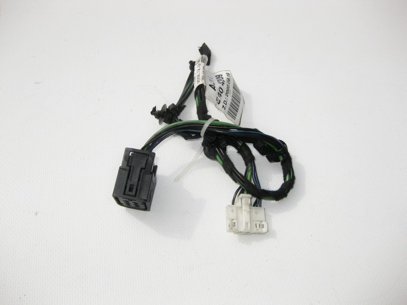 Mercedes-Benz  A2115404209 Джгут електропроводки моторчика склопідйомника передніх дверей CLS C219 E-Class W211 C-Class W203 Одесса - изображение 2