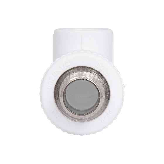 Уголок PPR Blue Ocean 