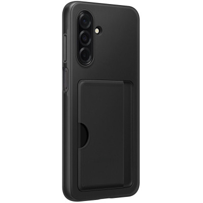 Чохол до мобільного телефона Samsung Galaxy A26 (A266), Card Slot Case black (EF-OA266TBEGWW) Вінниця - фото 2