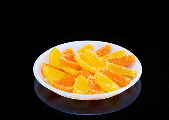 Тарелка одноразовая пластиковая 205 мм Павлоград