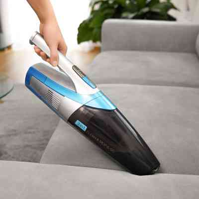 Пылесос Sencor SVC0740BL-EUE3 Винница