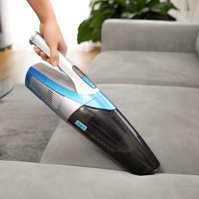 Пылесос Sencor SVC0740BL-EUE3 Винница - изображение 2