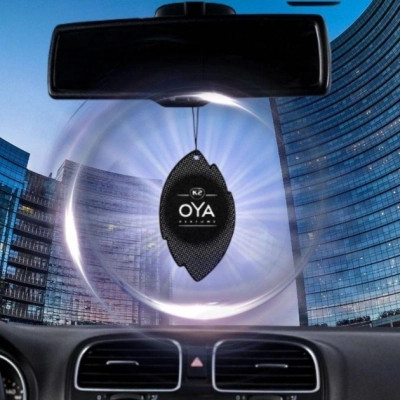 Ароматизатор для автомобіля K2 Oya "Срібне небо" (V904) Вінниця - фото 3