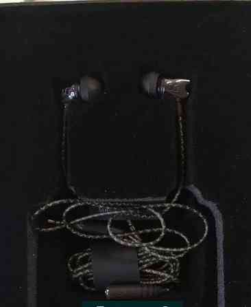 Наушники Sennheiser IE 800 Киев