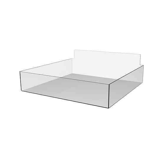 Коробка акрилова EKOSTAR 480х460х102 Київ