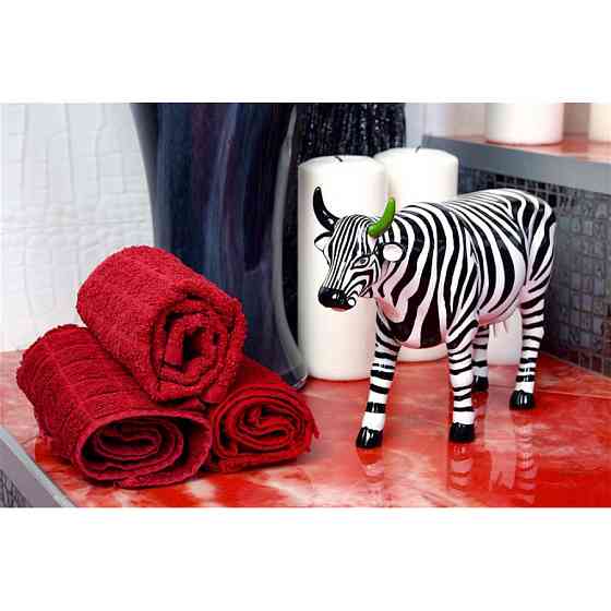Cтатуетка корова Cow Parade The Greenhorn (Size L) полістоун Вінниця