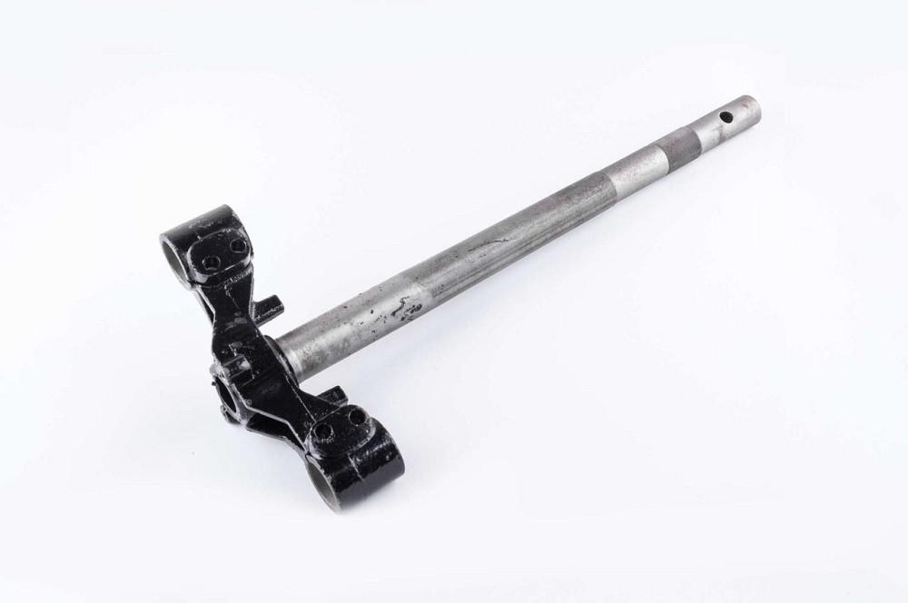 Траверса скутер Вінд Мукачево - фото 1