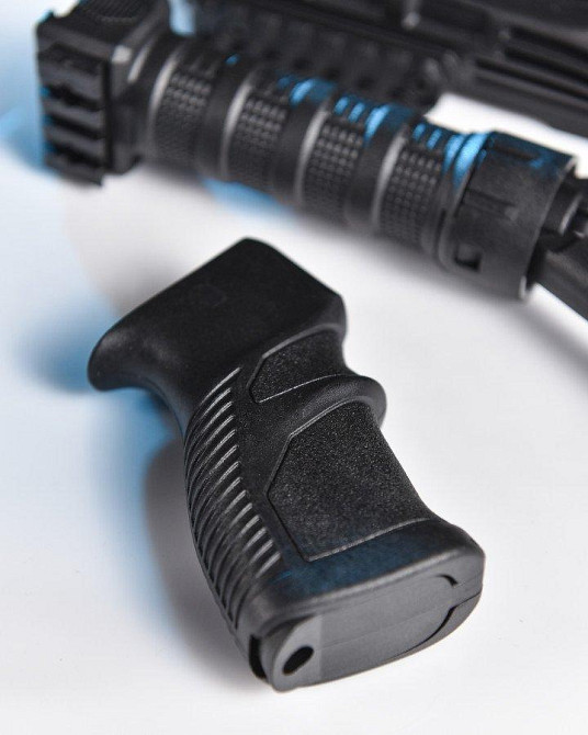 Приклад с амортизатором обвес антапка сошка рукоядка Одесса - изображение 5