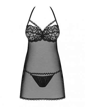 Платье JSY JS228162 Black L/XL Sex Aura Киев