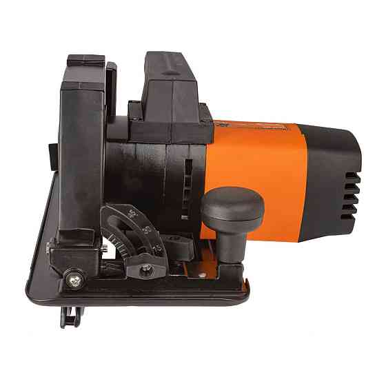 Мощная ручная дисковая пила по дереву TEX.AC ТА-01-505: 2400 Вт, круг 200мм циркулярная пила Киев