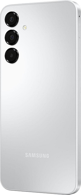 Смартфон Samsung Galaxy A16 SM-A165 4/128 GB Gray (SM-A165FZABEUC) Сірий Харків - фото 7