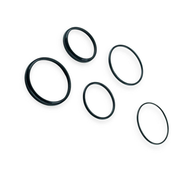 Ремкомплект 2ПТС-4М (Мод.785А) прицепа Мукачево - изображение 1