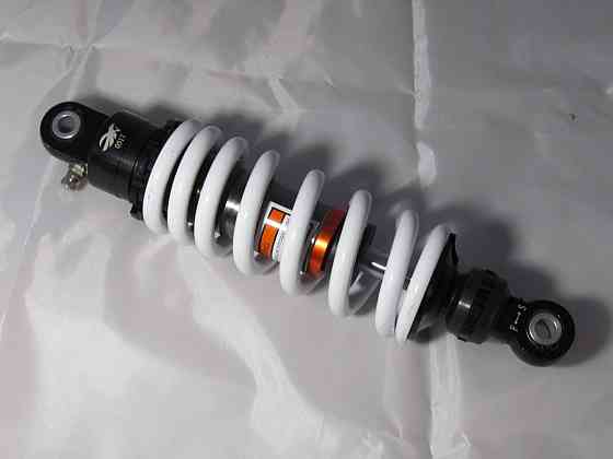 Моноамортизатор мото 31см Мукачево