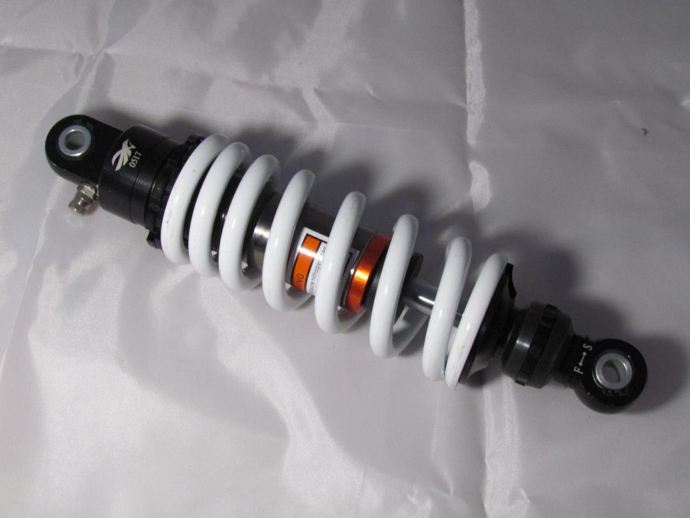 Моноамортизатор мото 31см Мукачево - фото 1