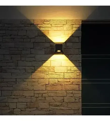 Настенный фонарь на солнечной панели DOUBLE LIGHT HS-8032 датчик сумерек. 6вт, 3000К Одесса - изображение 3