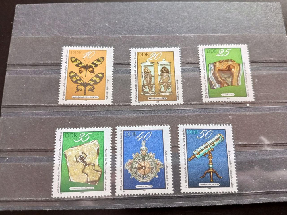 Германия ФРГ Німетчина. Марки Полтава - изображение 1