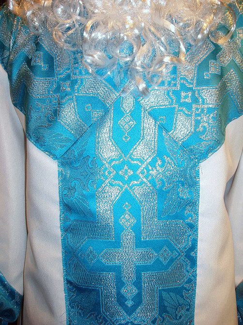 Костюм-комплект Святого Миколая - ЛЬВІВСЬКИЙ-3 р-р 46-54 Київ - фото 3