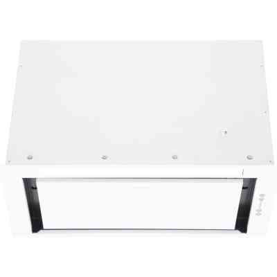 Вытяжка кухонная Elica ENTER WH/A/52 Винница