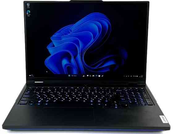 Lenovo Legion Pro 7 / i9-13900HX / 32GB / 2.75TB SSD / RTX 4080 / 240H. Київ