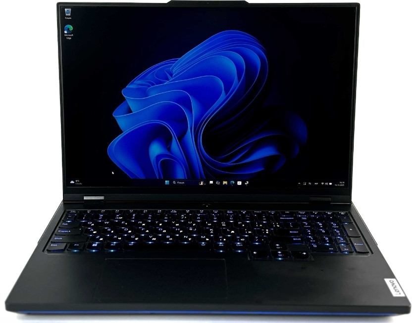 Lenovo Legion Pro 7 / i9-13900HX / 32GB / 2.75TB SSD / RTX 4080 / 240H. Київ - фото 5