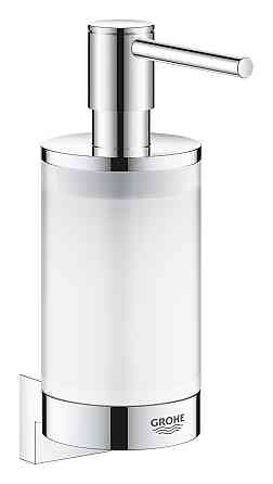 Дозатор жидкого мыла Grohe Selection (41028000) Киев