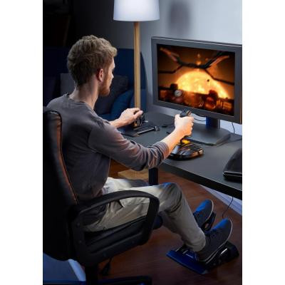 Джойстик ThrustMaster T.16000M FC Flight Pack Black/Orange (2960782) Вінниця - фото 7