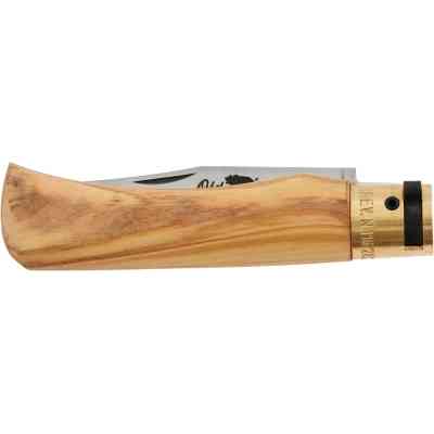 Нож Old Bear Classic L, C70 steel, Olive (9306/21_LU) Винница