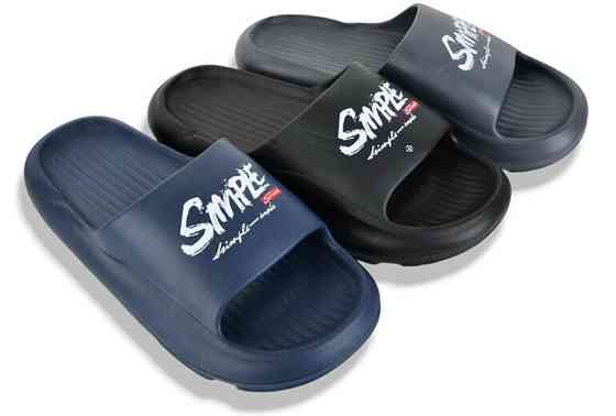 Мужские шлепанцы великаны  большого размера 49/50 Одесса