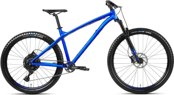 Велосипед Dartmoor Sparrow Mullet Space Blue 27.5/29 2023 Киев