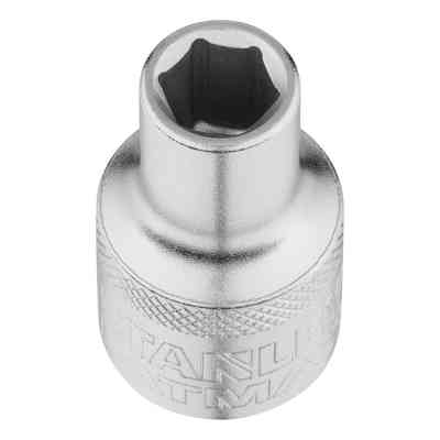 Головка торцевая Stanley 1/2", 9 мм, шестигранная (FMMT17228-0) Винница