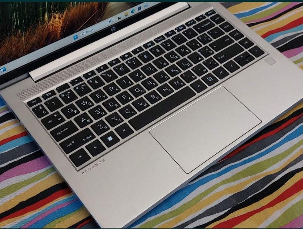 Игровой мощный Ноутбук: R5 5625U 16/512Gb. Киев - изображение 7