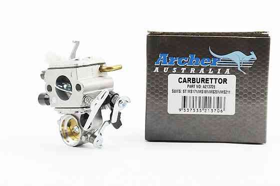 Карбюратор MS-181/211 Київ