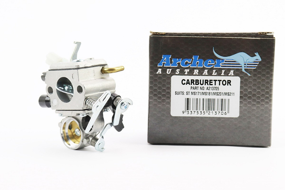 Карбюратор MS-181/211 Київ - фото 1