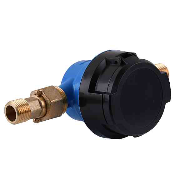 Лічильник холодної води ECOSTAR DN15 1/2″ E-D R160 Тернопіль