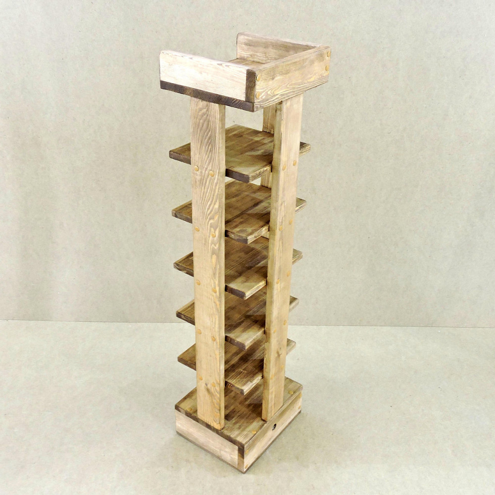 Полка для обуви 