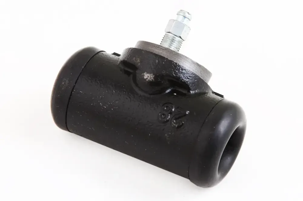 Циліндр торм. задній ГАЗ-2410 EuroEx (трубка d10 мм, порубай d28 мм, ГАЗ-3302) Вінниця - фото 2