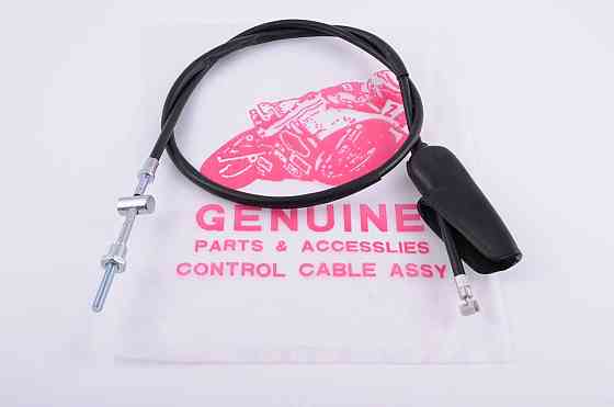 Трос переднего тормоза скутер Ямаха Йог 50 (110 см, ) Мукачево