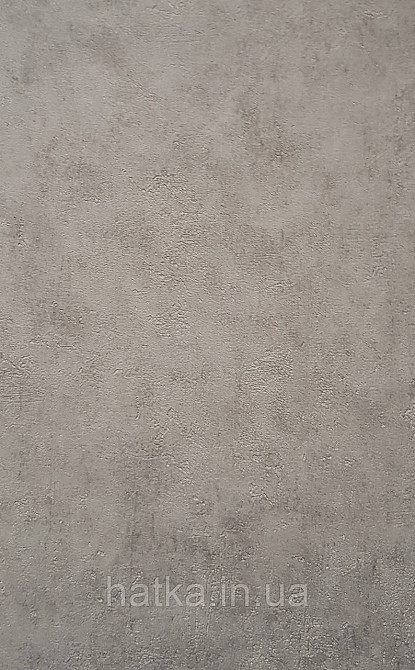 Шпалери вініл на флізеліні Caselio 0.53х10 Beton2 під штукатурку під бетон сірі сині матові різні відтінки Київ - фото 1