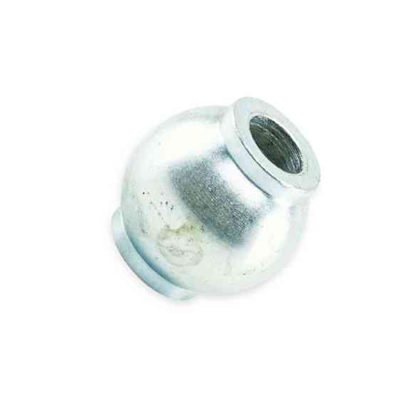 Яблочко центральной тяги МТЗ (нар. d= 47 внутр. d=18) (шарнир) Мукачево