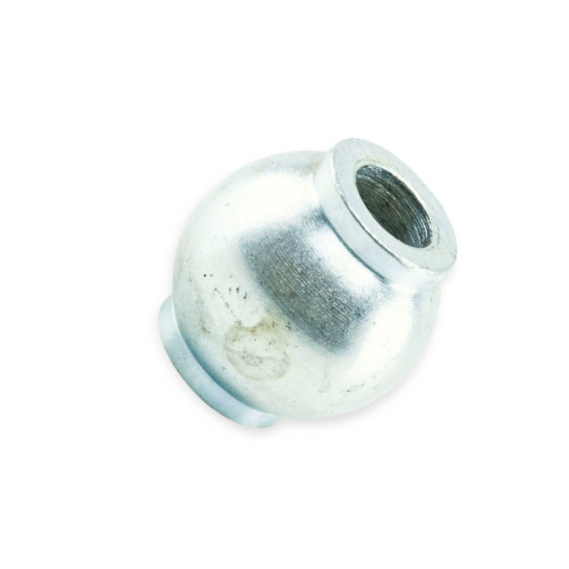 Яблочко центральной тяги МТЗ (нар. d= 47 внутр. d=18) (шарнир) Мукачево - изображение 1