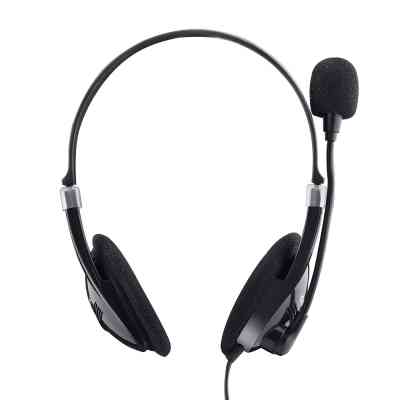 Навушники Gemix HP-120MV Black (HP-120MV) Вінниця