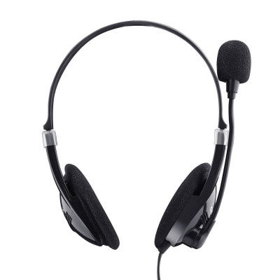 Навушники Gemix HP-120MV Black (HP-120MV) Вінниця - фото 3